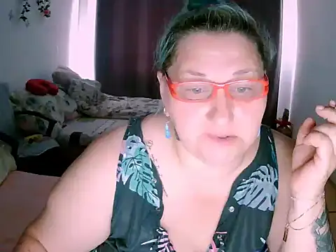 Show webcam de SweetBoobs2