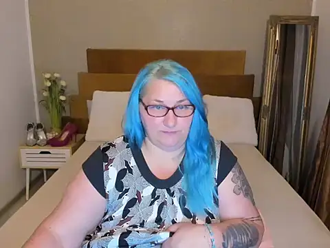 Sugarmommy_69X Adlı Modelin Web Kamerası Şovu