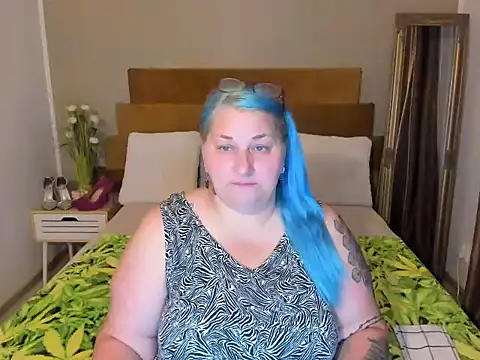 Sugarmommy_69X's Live XXX Chat