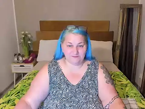 Sugarmommy_69X Live XXX-Chat