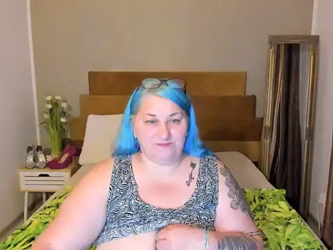 Chatroom XXX en direct de Sugarmommy_69X