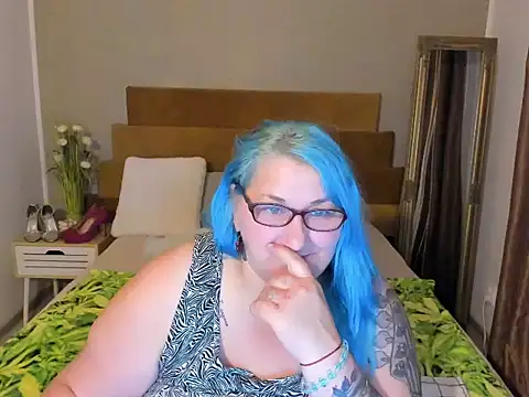 Sugarmommy_69X – webcam-show