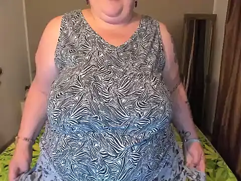 Show de Sugarmommy_69X na webcam