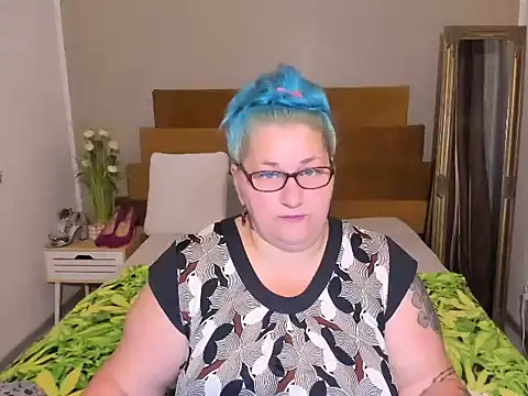 Show de Sugarmommy_69X na webcam