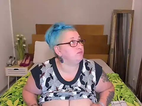Sugarmommy_69X 网络视讯表演