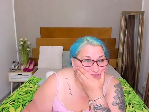 Sugarmommy_69X Adlı Modelin Canlı XXX Sohbeti