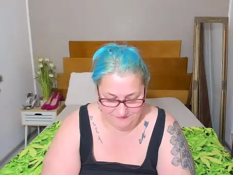 Вебкам-шоу Sugarmommy_69X