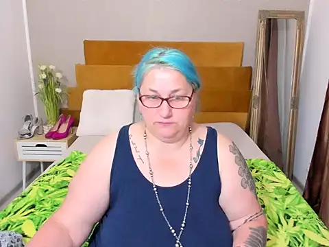 Sugarmommy_69Xn Webbikameraesitys