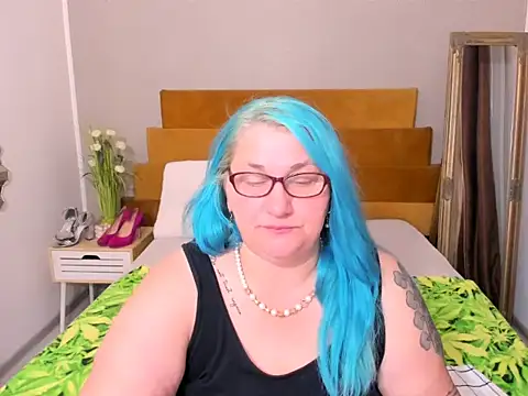 Sugarmommy_69X's Live XXX Chat