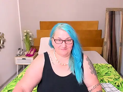 Sugarmommy_69X's Live XXX Chat