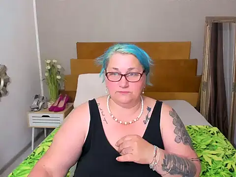 Chatroom XXX en direct de Sugarmommy_69X