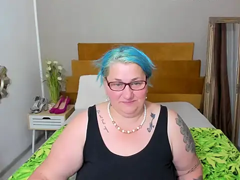 Sugarmommy_69X Live XXX-Chat