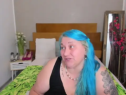 Sugarmommy_69X Webcam Show