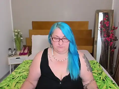 Sugarmommy_69X Live XXX-chat