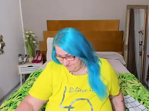 Sugarmommy_69X – Naživo XXX chat