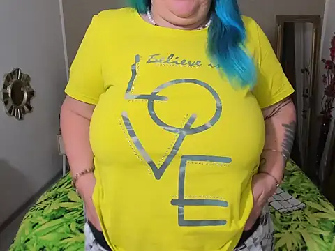 Chatroom XXX en direct de Sugarmommy_69X