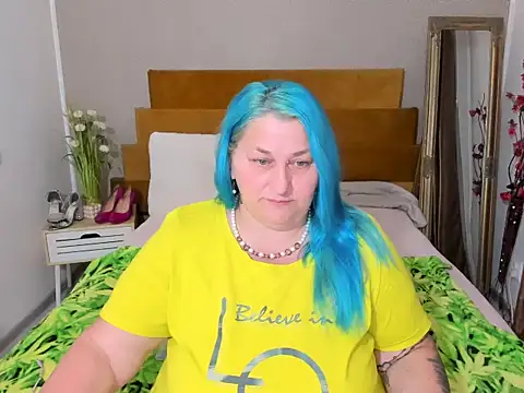 Sugarmommy_69XのライブXXXチャット