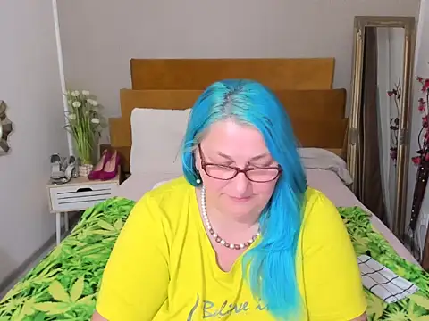Sugarmommy_69X Live XXX-Chat