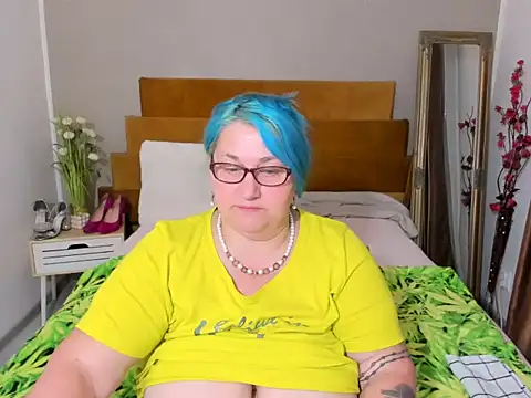 Sugarmommy_69X's Live XXX Chat