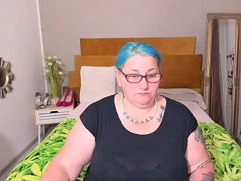 Sugarmommy_69X Adlı Modelin Canlı XXX Sohbeti