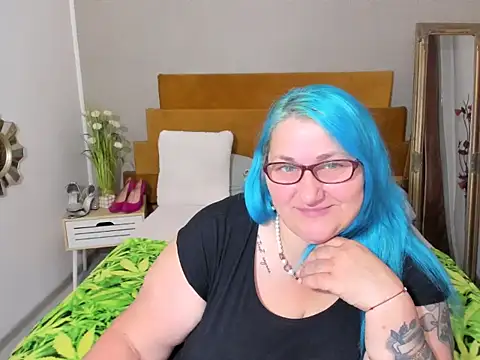 Sugarmommy_69X Chat XXX live