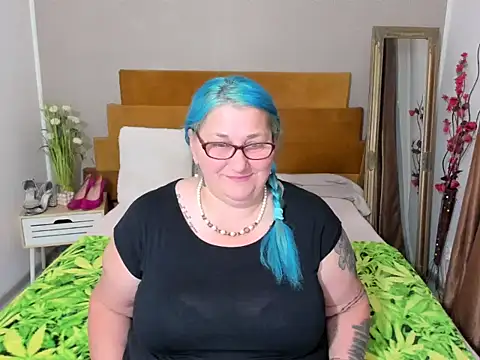 Sugarmommy_69X's Live XXX Chat
