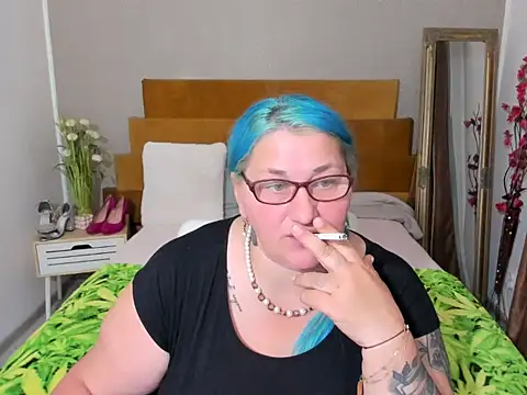 Sugarmommy_69X's Live XXX Chat