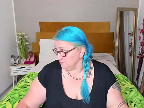 Sugarmommy_69X – Live XXX-chat