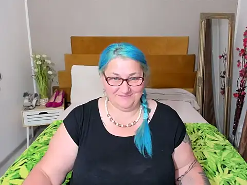 دردشة Sugarmommy_69X الجنسية المباشرة