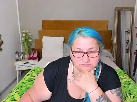 Sugarmommy_69X Live XXX Chat