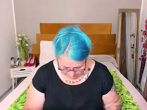 Sugarmommy_69X Chat XXX live