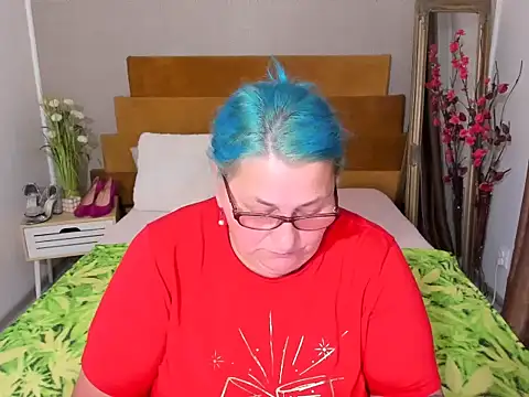 Chat XXX Live Sugarmommy_69X