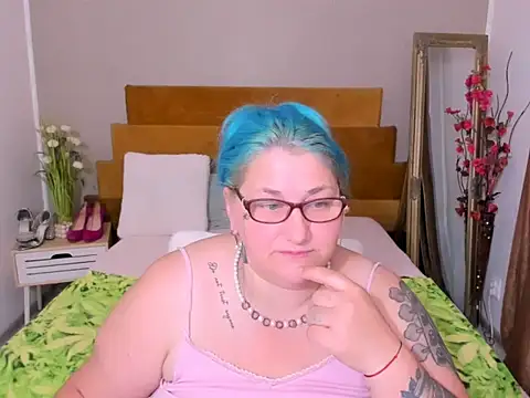 Chat XXX en directo de Sugarmommy_69X