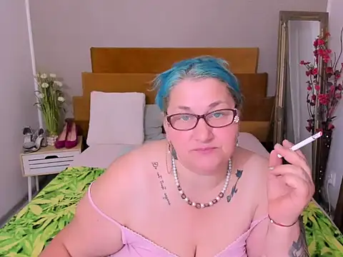 Chat XXX Live Sugarmommy_69X