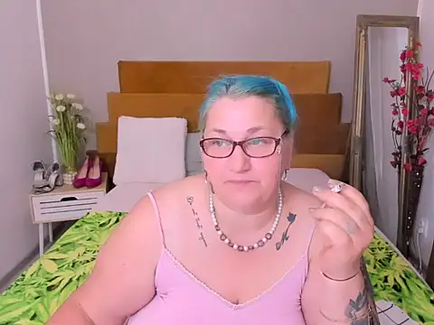 แชท XXX สดของ Sugarmommy_69X