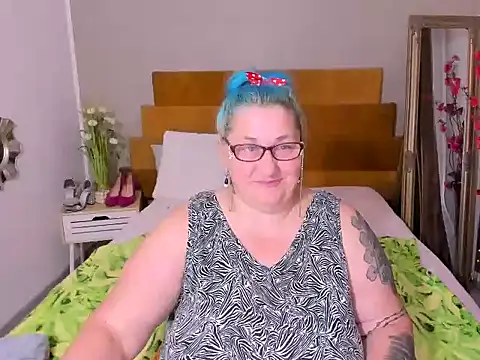 Sugarmommy_69X লাইভ XXX চ্যাট