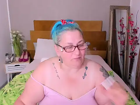 Chatroom XXX en direct de Sugarmommy_69X