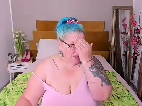 Živý XXX chat Sugarmommy_69X
