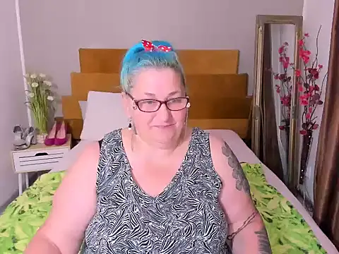 Sugarmommy_69X's Webcam Show