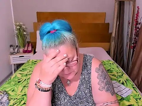 Sugarmommy_69X 라이브 XXX 채팅