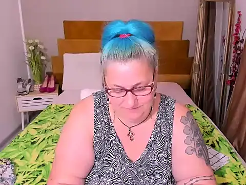 Chat +18 de Sugarmommy_69X ao vivo