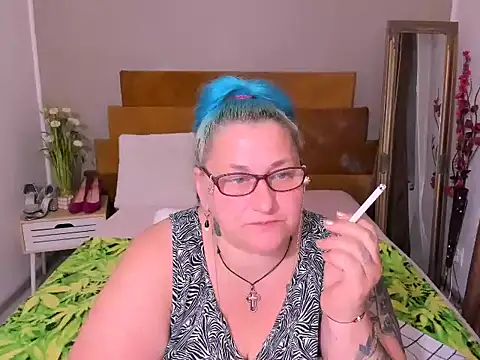 Chat XXX en directo de Sugarmommy_69X