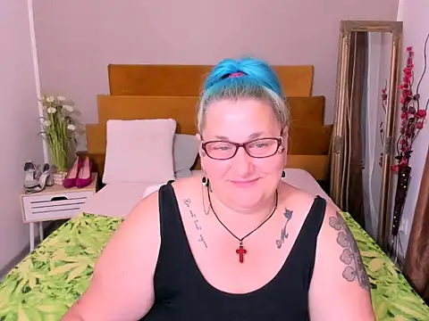 Chat XXX en directo de Sugarmommy_69X