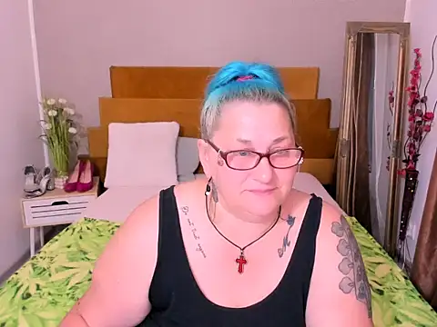Sugarmommy_69X's Live XXX Chat