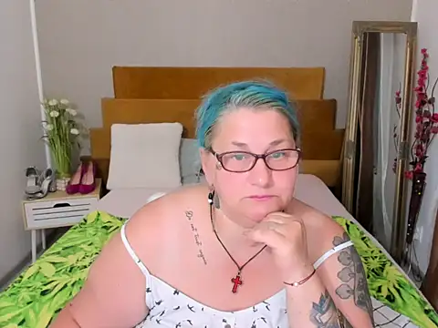 Sugarmommy_69X's Live XXX Chat