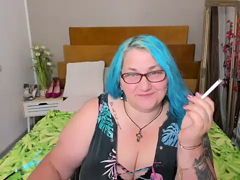 Sembang XXX Secara Langsung Sugarmommy_69X