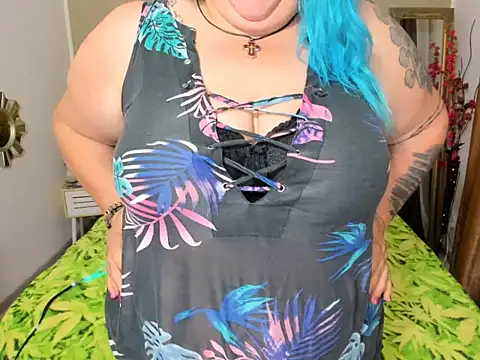 Sugarmommy_69X's Live XXX Chat