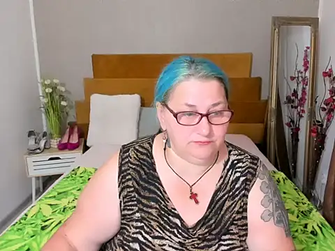 Sugarmommy_69X Live XXX-Chat