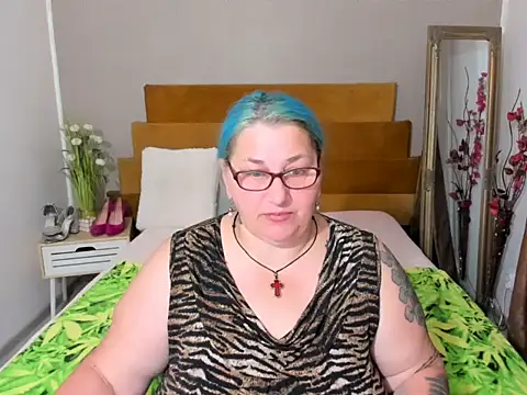 Živý XXX chat Sugarmommy_69X