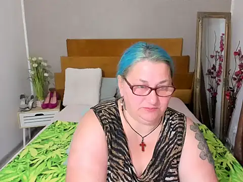 Chat +18 de Sugarmommy_69X ao vivo